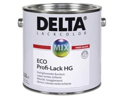 Delta Eco Profi-Lack HG